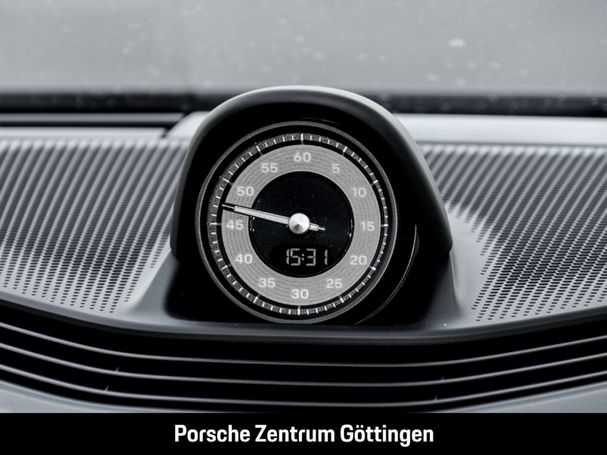 Porsche Taycan 440 kW image number 8