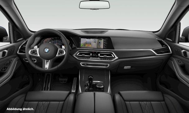 BMW X5 xDrive30d 195 kW image number 4