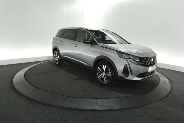 Peugeot 5008 PureTech 130 EAT8 Allure 96 kW image number 7