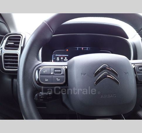 Citroen C5 Aircross Pure Tech 130 S&S 96 kW image number 28