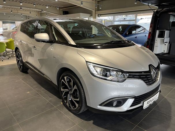 Renault Grand Scenic dCi 120 EDC BOSE EDITION 88 kW image number 7