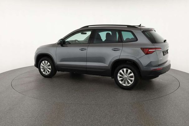 Skoda Karoq 1.5 TSI 110 kW image number 34