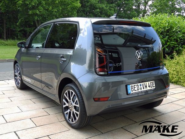 Volkswagen up! 60 kW image number 3