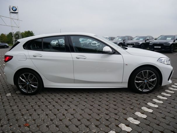 BMW 118d 110 kW image number 6