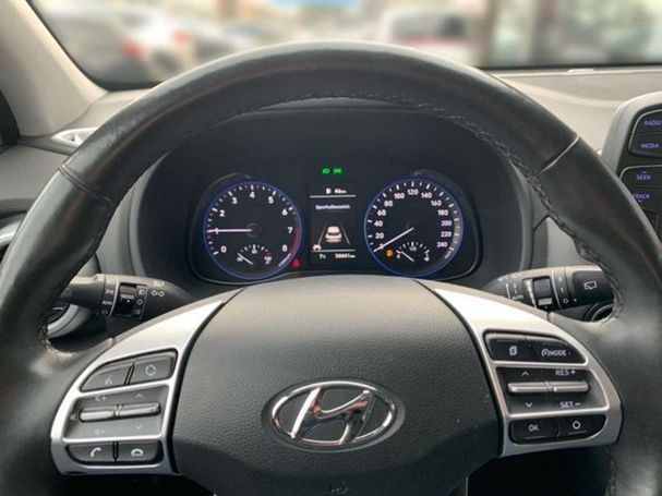 Hyundai Kona 1.0 T-GDI 88 kW image number 21