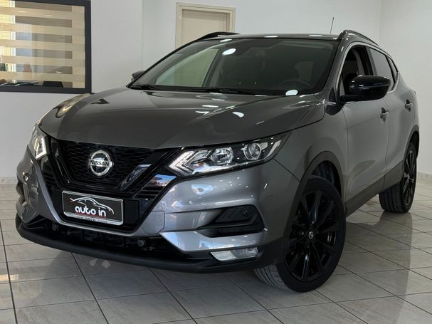 Nissan Qashqai 1.5 dCi 85 kW image number 1