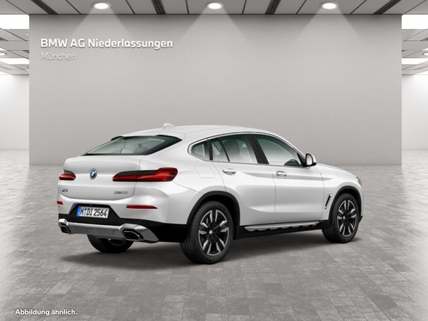 BMW X4 xDrive20i 135 kW image number 2