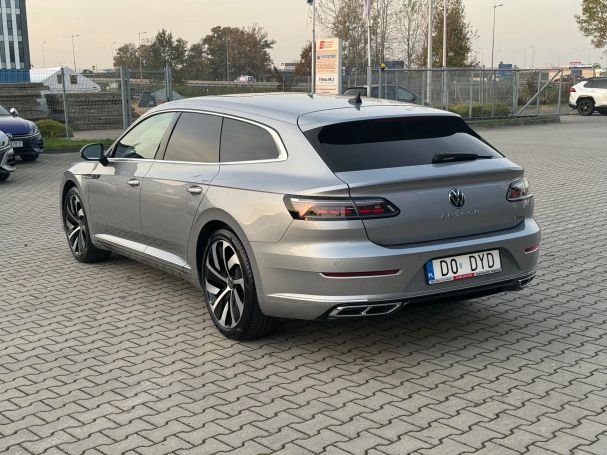 Volkswagen Arteon 2.0 TDI DSG Shooting Brake 4Motion 147 kW image number 3