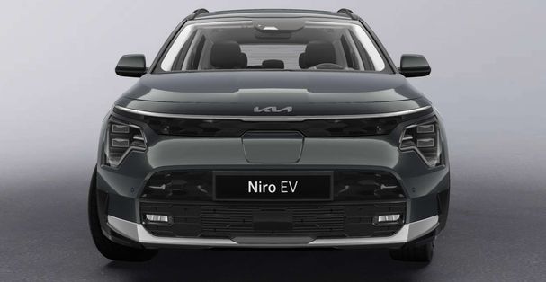 Kia Niro 150 kW image number 2