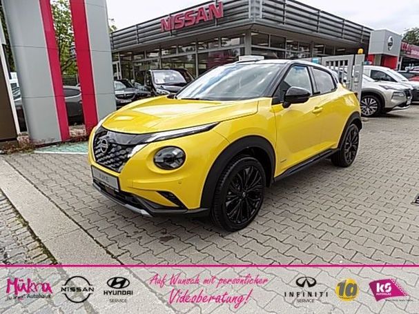 Nissan Juke 105 kW image number 1