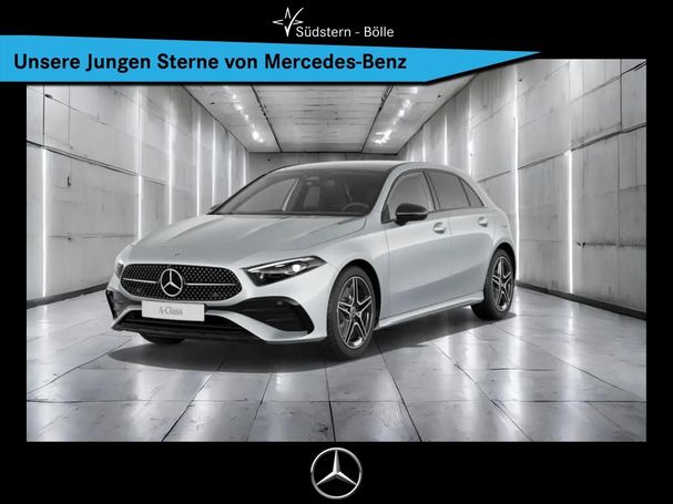 Mercedes-Benz A 220 d 140 kW image number 1