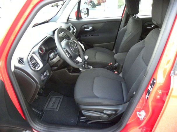 Jeep Renegade 1.0 Longitude 88 kW image number 5