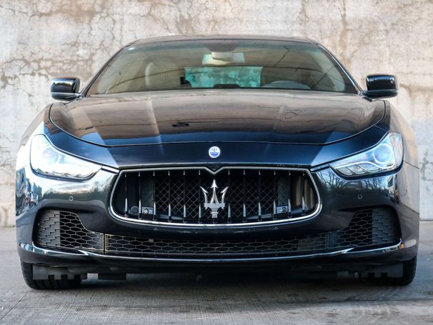 Maserati Ghibli 202 kW image number 6