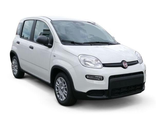 Fiat Panda 51 kW image number 2