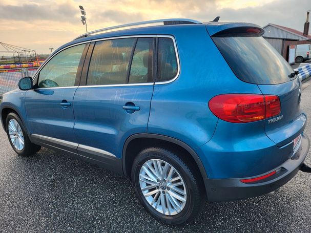 Volkswagen Tiguan 103 kW image number 8