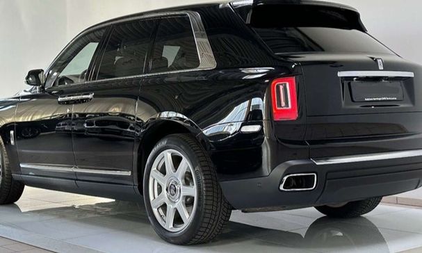 Rolls-Royce Cullinan 420 kW image number 9