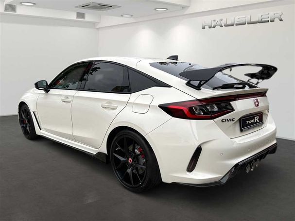 Honda Civic 242 kW image number 5