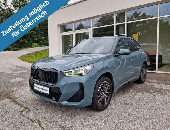 BMW X1 xDrive18d 110 kW image number 1