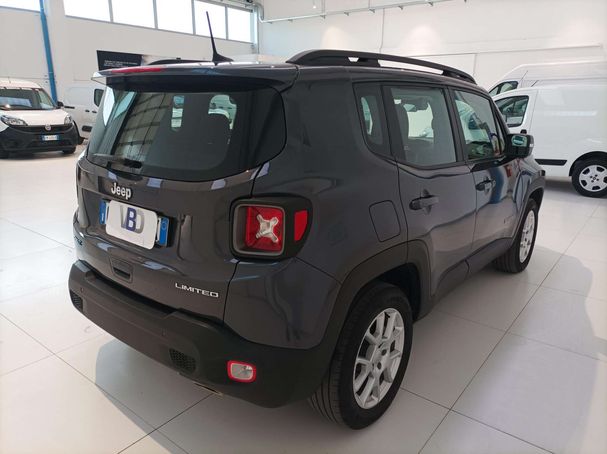 Jeep Renegade 140 kW image number 2