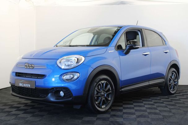 Fiat 500X 1.0 FireFly Turbo 88 kW image number 1