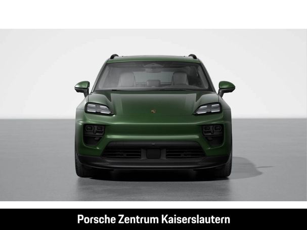 Porsche Macan 4S 380 kW image number 9