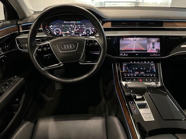 Audi A8 50 TDI 210 kW image number 11