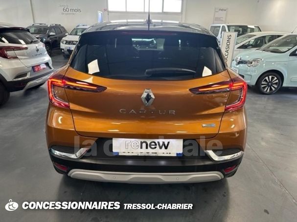 Renault Captur 118 kW image number 10