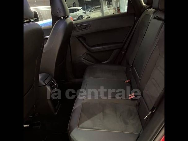 Seat Ateca 1.5 TSI DSG FR 110 kW image number 17