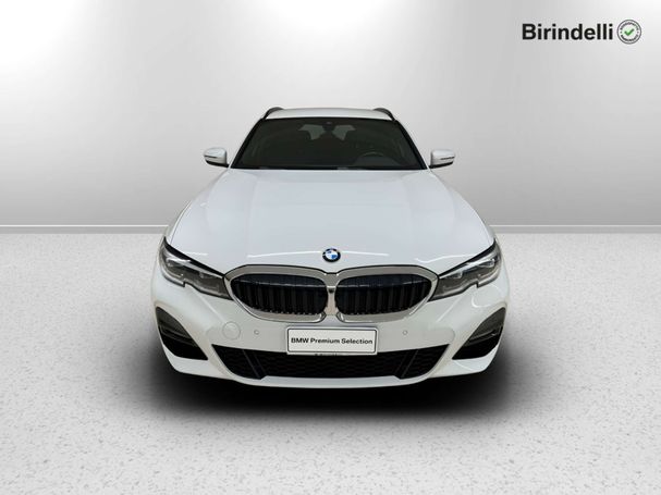 BMW 320d Touring 140 kW image number 2