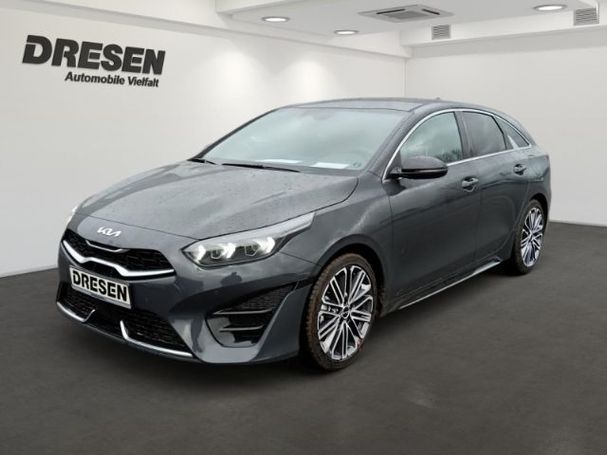 Kia ProCeed 1.5 T-GDI GT Line 103 kW image number 1