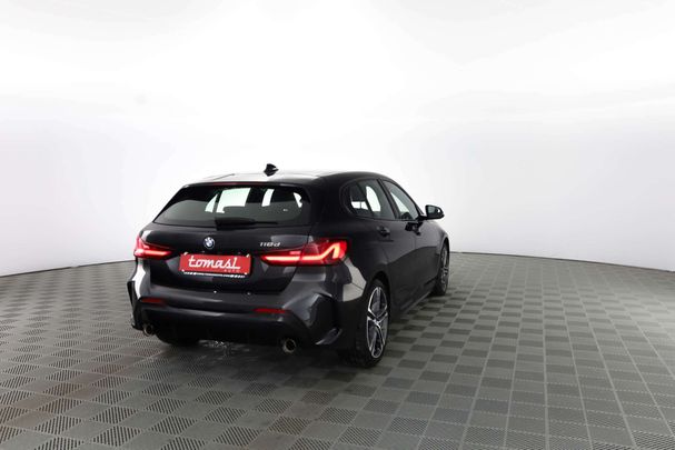 BMW 118d 110 kW image number 3