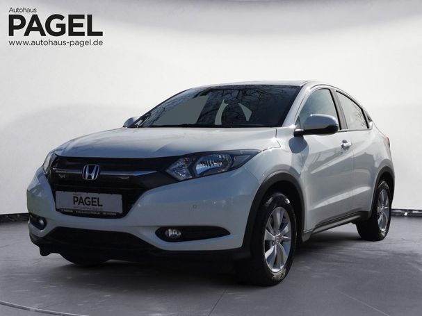 Honda HR-V 1.5 i-VTEC Elegance 96 kW image number 1