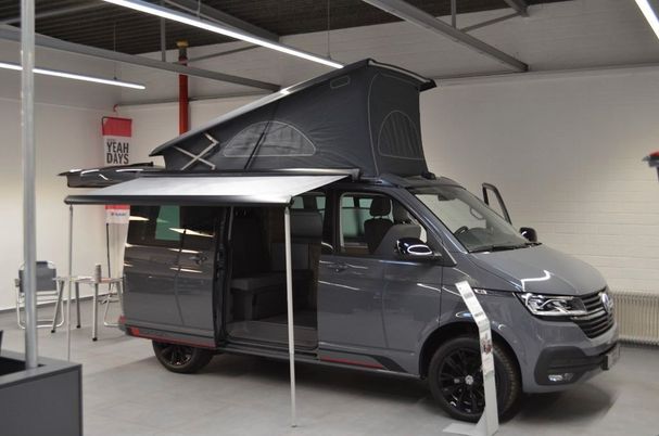 Volkswagen T6 California DSG Coast Edition 110 kW image number 4