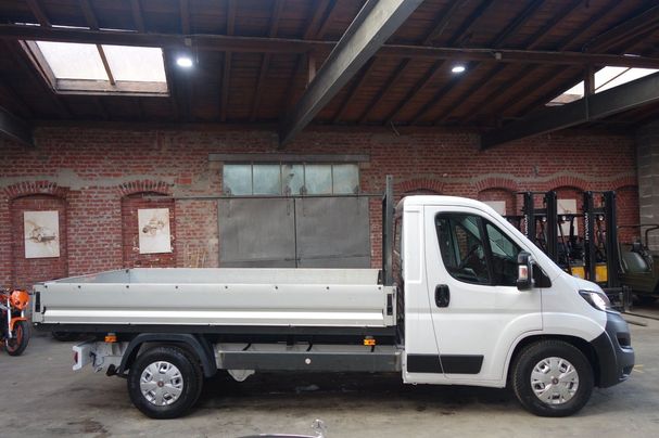 Fiat Ducato 103 kW image number 5