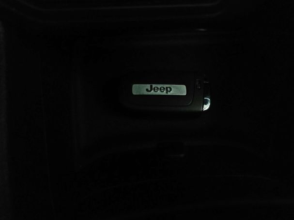 Jeep Renegade 1.0 Longitude 88 kW image number 32