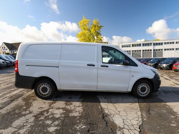 Mercedes-Benz Vito 114 100 kW image number 5