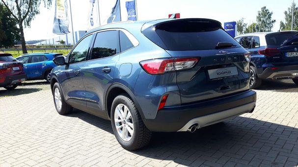 Ford Kuga 132 kW image number 4