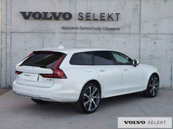 Volvo V90 Cross Country AWD 173 kW image number 8