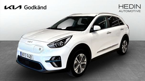 Kia Niro e 150 kW image number 1