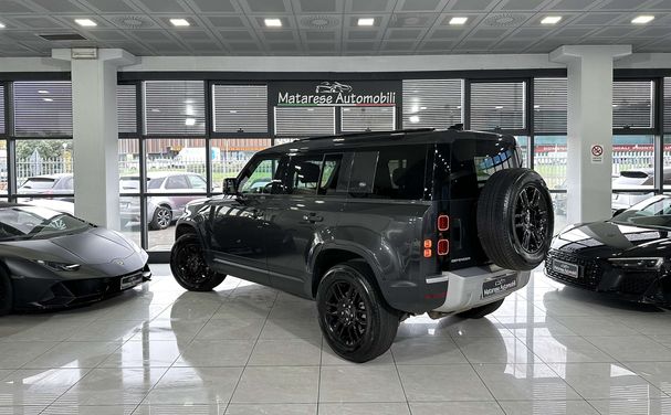 Land Rover Defender 110 3.0 147 kW image number 2