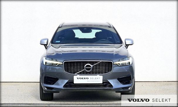 Volvo XC60 T4 140 kW image number 4