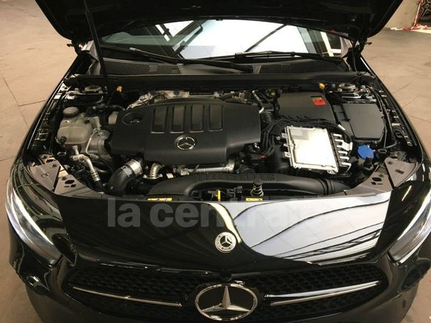 Mercedes-Benz A 180 d 85 kW image number 43