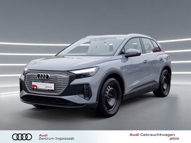 Audi Q4 40 e-tron 150 kW image number 1