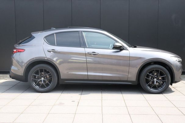 Alfa Romeo Stelvio 2.0 149 kW image number 2