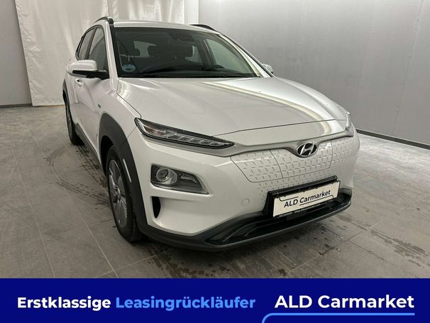 Hyundai Kona Style 150 kW image number 2