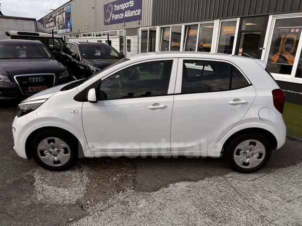 Kia Picanto 1.0 49 kW image number 4