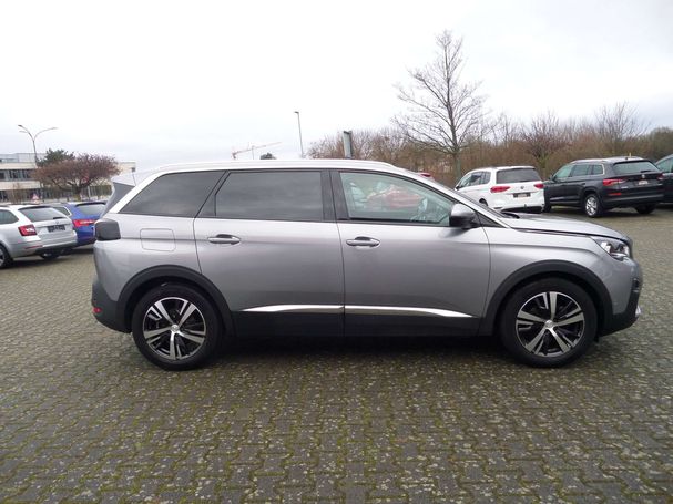 Peugeot 5008 96 kW image number 5