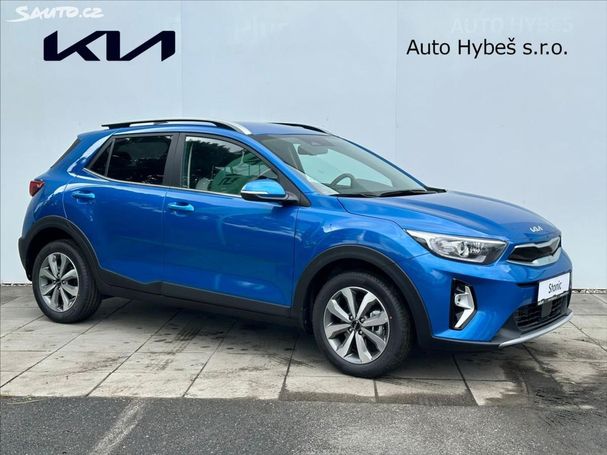 Kia Stonic 1.2 58 kW image number 2