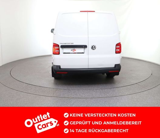 Volkswagen T6 Transporter DSG 110 kW image number 3