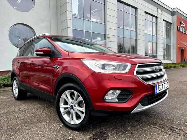 Ford Kuga 1.5 EcoBoost Titanium 110 kW image number 2